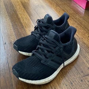 Adidas ultraboost!